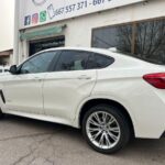
										BMW – X6 – xDrive30d 258CV Msport full									