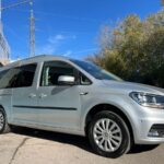 
										VOLKSWAGEN – Caddy –  1.4 TGI Comfortline Maxi full									