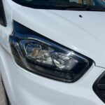 
										FORD TRANSIT CUSTOM L2 2.0TDCI full									