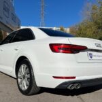 
										AUDI – A4 –  3.0 TDI 272CV quattro tiptronic Sport full									