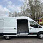
										FORD Transit  2.0TDCI L4H3 130Cv full									