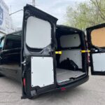 
										FORD Transit Custom 2.0Tdci Automatico full									