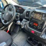 
										FIAT Ducato  L2H2 2.2BlueHDi 140CV full									