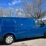 
										VOLKSWAGEN TRANSPORTER  LARGO 2.0TDI full									