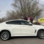 
										BMW – X6 – xDrive30d 258CV Msport full									