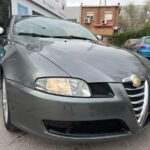 
										ALFA ROMEO – GT – 2.0 JTS 16V Distinctive full									