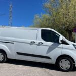 
										FORD TRANSIT CUSTOM L2 2.0TDCI full									