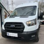 
										FORD Transit  2.0TDCI L4H3 130Cv full									