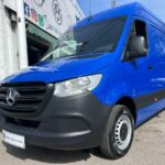 
										MERCEDES Sprinter 311 CDI MEDIO 116Cv full									