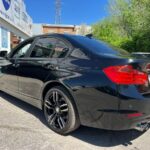 
										BMW – Serie 3 – 328i xDrive Berlina full									