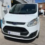 
										FORD Transit Custom  2.0 TDCI full									