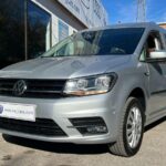 
										VOLKSWAGEN Caddy Maxi Trendline 1.4 TGI BMT full									