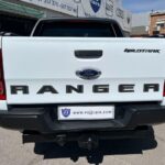 
										FORD – Ranger – Doble Cabina Wildtrak 2.0 TDCI 157 kW4x4 Aut. full									