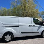 
										FORD TRANSIT CUSTOM L2 2.0TDCI full									