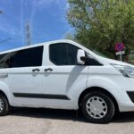
										FORD Transit Custom  2.0 TDCI full									