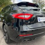 
										MASERATI – Levante –  V6 Diesel 275 CV AWD full									