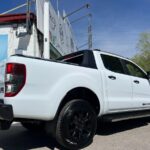 
										FORD – Ranger – Doble Cabina Wildtrak 2.0 TDCI 157 kW4x4 Aut. full									