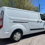 
										FORD TRANSIT CUSTOM L2 2.0TDCI full									