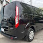 
										FORD Transit Custom 2.0Tdci Automatico full									