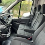 
										FORD TRANSIT 2.0TDCI L4H3 full									