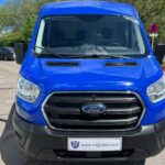 
										FORD Transit 2.0TDCI 130CV MHEV L2H2 full									