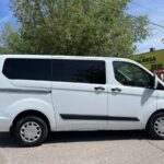 
										FORD Transit Custom  2.0 TDCI full									
