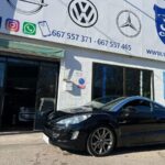 
										PEUGEOT – RCZ – 1.6 THP 200 full									
