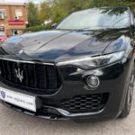 
										MASERATI – Levante –  V6 Diesel 275 CV AWD full									