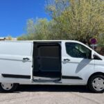 
										FORD TRANSIT CUSTOM L2 2.0TDCI full									