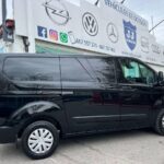 
										FORD Transit Custom 2.0Tdci Automatico full									