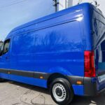 
										MERCEDES Sprinter 311 CDI MEDIO 116Cv full									