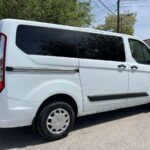 
										FORD Transit Custom  2.0 TDCI full									