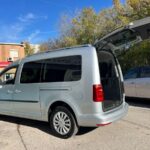 
										VOLKSWAGEN Caddy Maxi Trendline 1.4 TGI BMT full									