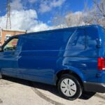 
										VOLKSWAGEN TRANSPORTER  LARGO 2.0TDI full									