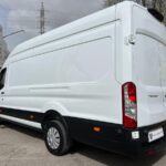 
										FORD Transit  2.0TDCI L4H3 130Cv full									