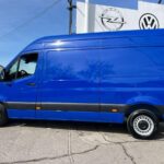 
										MERCEDES Sprinter 311 CDI MEDIO 116Cv full									