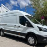 
										FORD TRANSIT 2.0TDCI L4H3 full									