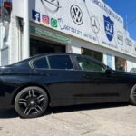 
										BMW – Serie 3 – 328i xDrive Berlina full									