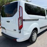 
										FORD Transit Custom  2.0 TDCI full									