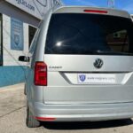 
										VOLKSWAGEN Caddy Maxi Trendline 1.4 TGI BMT full									