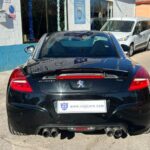 
										PEUGEOT – RCZ – 1.6 THP 200 full									