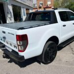 
										FORD – Ranger – Doble Cabina Wildtrak 2.0 TDCI 157 kW4x4 Aut. full									
