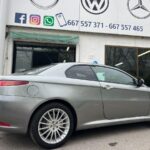 
										ALFA ROMEO – GT – 2.0 JTS 16V Distinctive full									