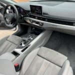 
										AUDI – A4 –  3.0 TDI 272CV quattro tiptronic Sport full									