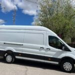 
										FORD TRANSIT 2.0TDCI L4H3 full									