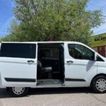 
										FORD Transit Custom  2.0 TDCI full									