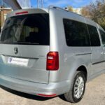 
										VOLKSWAGEN Caddy Maxi Trendline 1.4 TGI BMT full									