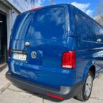 
										VOLKSWAGEN TRANSPORTER  LARGO 2.0TDI full									