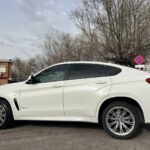 
										BMW – X6 – xDrive30d 258CV Msport full									