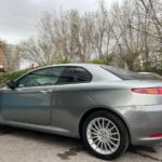 
										ALFA ROMEO – GT – 2.0 JTS 16V Distinctive full									